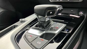 Audi A5 Sportback 35 TFSI S Line 5dr S Tronic