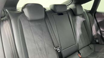 Audi A5 Sportback 35 TFSI S Line 5dr S Tronic