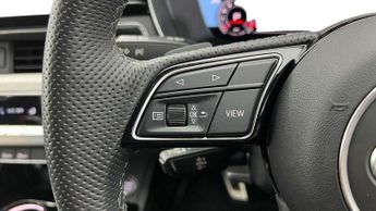 Audi A5 Sportback 35 TFSI S Line 5dr S Tronic