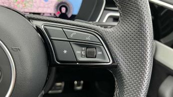 Audi A5 Sportback 35 TFSI S Line 5dr S Tronic