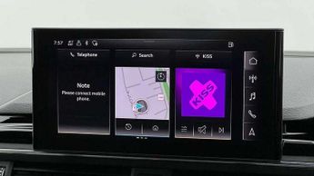 Audi A5 Sportback 35 TFSI S Line 5dr S Tronic