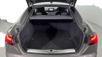 Audi A5 Sportback 35 TFSI S Line 5dr S Tronic