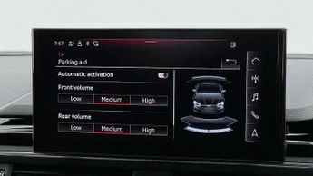 Audi A5 Sportback 35 TFSI S Line 5dr S Tronic