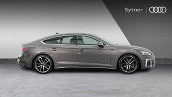 Audi A5 Sportback 35 TFSI S Line 5dr S Tronic