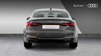 Audi A5 Sportback 35 TFSI S Line 5dr S Tronic