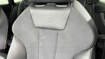 Audi A5 Sportback 35 TFSI S Line 5dr S Tronic