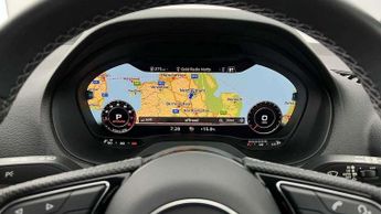 Audi Q2 35 TFSI S Line 5dr S Tronic