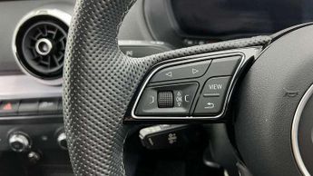 Audi Q2 35 TFSI S Line 5dr S Tronic