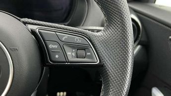 Audi Q2 35 TFSI S Line 5dr S Tronic