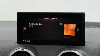 Audi Q2 35 TFSI S Line 5dr S Tronic