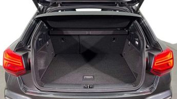 Audi Q2 35 TFSI S Line 5dr S Tronic