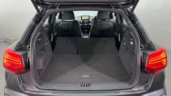 Audi Q2 35 TFSI S Line 5dr S Tronic