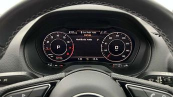 Audi Q2 35 TFSI S Line 5dr S Tronic