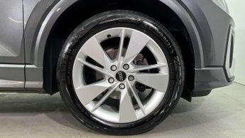 Audi Q2 35 TFSI S Line 5dr S Tronic