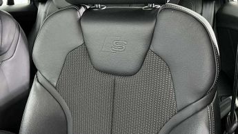 Audi Q2 35 TFSI S Line 5dr S Tronic