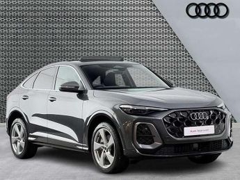 Audi Q5 2.0 TDI Quattro S Line 5dr S Tronic