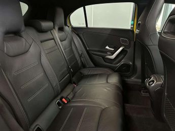 Mercedes-Benz A-Class A35 4Matic Premium Plus 5dr Auto