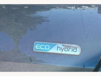 Kia Niro 1.6 GDi Hybrid 2 5dr DCT