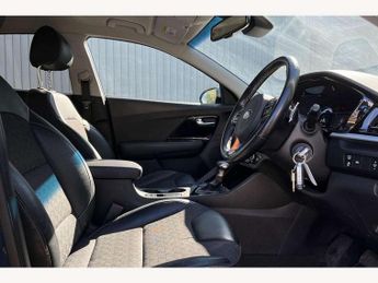 Kia Niro 1.6 GDi Hybrid 2 5dr DCT