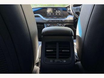 Kia Niro 1.6 GDi Hybrid 2 5dr DCT