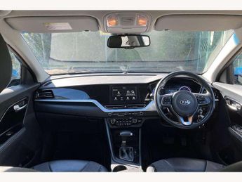 Kia Niro 1.6 GDi Hybrid 2 5dr DCT