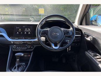 Kia Niro 1.6 GDi Hybrid 2 5dr DCT