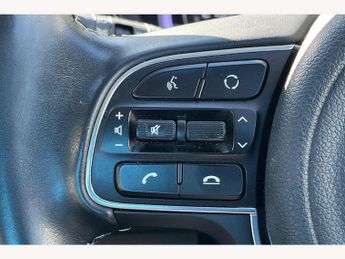 Kia Niro 1.6 GDi Hybrid 2 5dr DCT