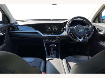 Kia Niro 1.6 GDi Hybrid 2 5dr DCT