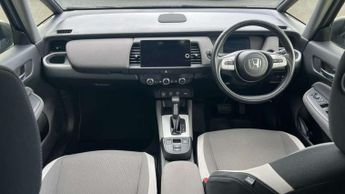 Honda Jazz Crosstar 1.5 i-MMD Hybrid Crosstar EX 5dr eCVT