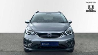 Honda Jazz Crosstar 1.5 i-MMD Hybrid Crosstar EX 5dr eCVT
