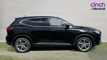 MG HS 1.5 T-GDI PHEV Exclusive 5dr Auto