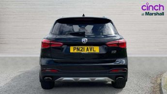 MG HS 1.5 T-GDI PHEV Exclusive 5dr Auto