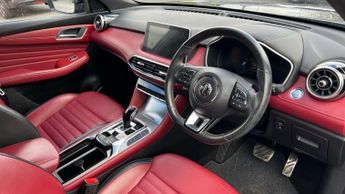 MG HS 1.5 T-GDI PHEV Exclusive 5dr Auto