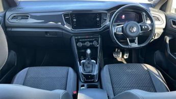 Volkswagen T-Roc 2.0 TDI R-Line 5dr DSG