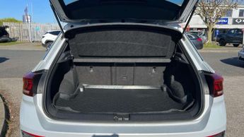 Volkswagen T-Roc 2.0 TDI R-Line 5dr DSG