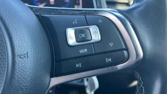 Volkswagen T-Roc 2.0 TDI R-Line 5dr DSG