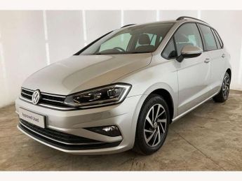 Volkswagen Golf SV 1.5 TSI EVO 150 Match 5dr DSG