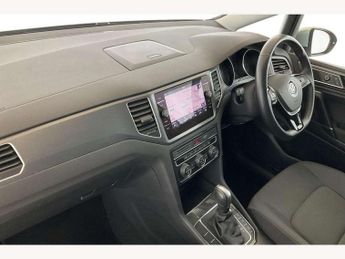 Volkswagen Golf SV 1.5 TSI EVO 150 Match 5dr DSG