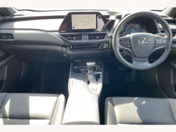 Lexus UX 250h 2.0 F-Sport Design 5dr CVT