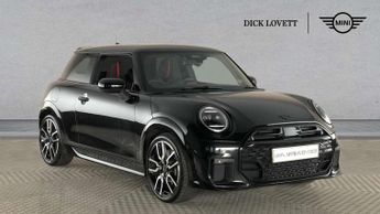 MINI Cooper 2.0 S Sport 3dr Auto