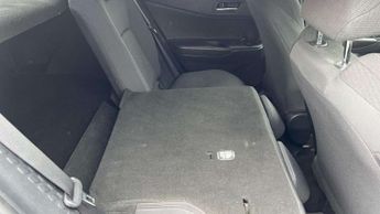 Toyota C-HR 1.8 Hybrid Design 5dr CVT