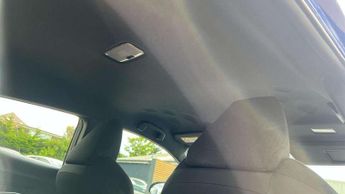 Toyota C-HR 1.8 Hybrid Icon 5dr CVT