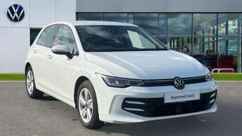 Volkswagen Golf 1.5 TSI Life 5dr