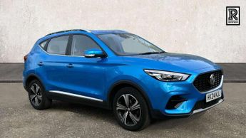 MG ZS 1.5 VTi-TECH Excite 5dr