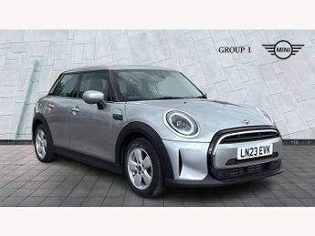 MINI Hatch 1.5 Cooper Classic 5dr Auto