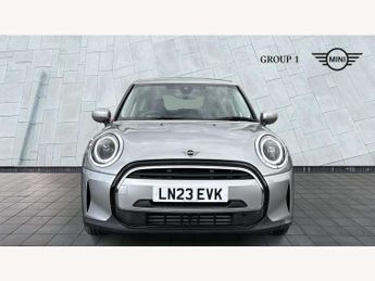 MINI Hatchback 5dr 1.5 Cooper Classic 5dr Auto