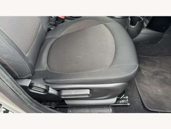 MINI Hatchback 5dr 1.5 Cooper Classic 5dr Auto