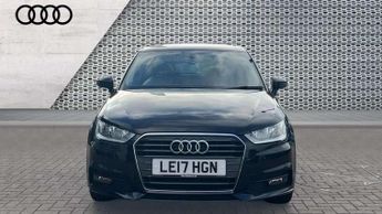 Audi A1 1.4 TFSI Sport 3dr S Tronic