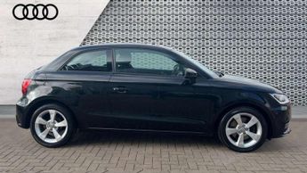 Audi A1 1.4 TFSI Sport 3dr S Tronic