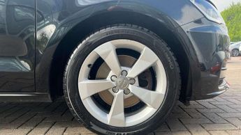 Audi A1 1.4 TFSI Sport 3dr S Tronic